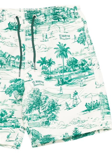 Costume MC2 Saint Barth Kids MC2 SAINT BARTH | COSTUMI | JEA000103839L